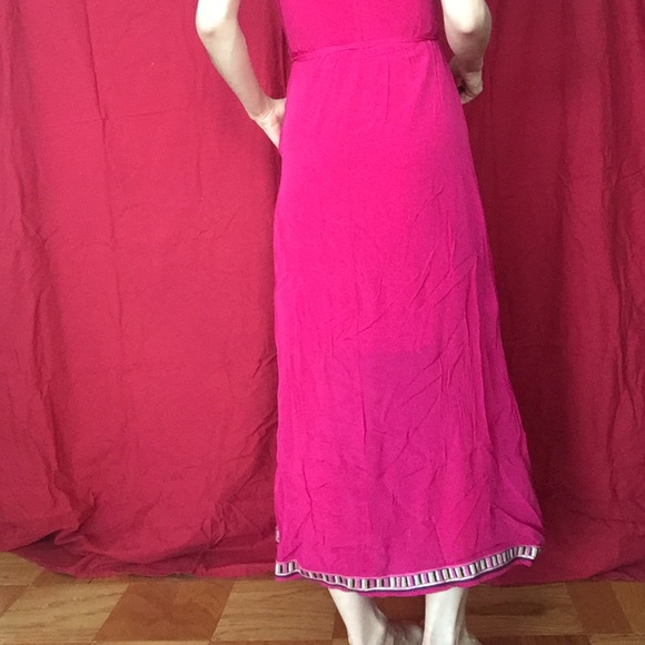 Boho dress - Picture 4 of 4